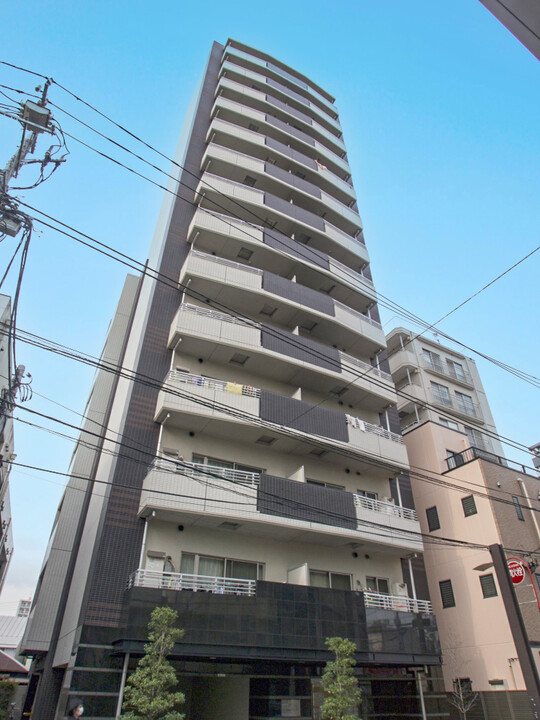 クレア品川サウスシティ